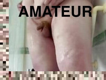 bad, fet, masturbation, amatör, cumshot, gay, avrunkning, bbw, knubbig, juckande