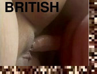 isteri, amateur, milfs, creampie, perempuan-besar-and-gemuk, perempuan-murah-slut, kotor, british, jahat, cuckold