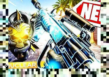 NEW ''EM2'' NUCLEAR Gameplay! - Black Ops Cold War NEW DLC AR! (BOCW Season 5 DLC Weapon Nuke)