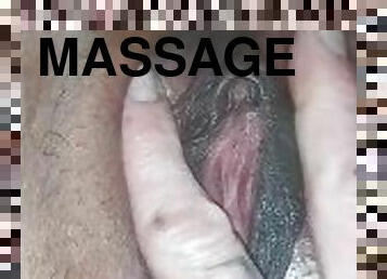 masturbation, orgasm, fitta-pussy, anal, blandade-raser, leksak, massage, fingerknull, fantastisk, fetisch