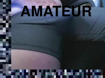 masturbacija, amaterski, snimci, kamera, sami, donje-rublje-underwear