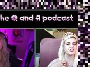 IS PEGGING GAY? Q&A PODCAST #2