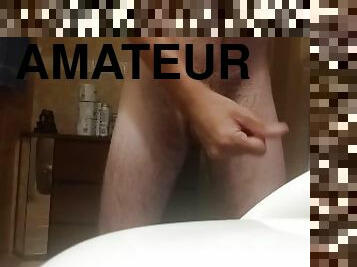 Masterbate 1