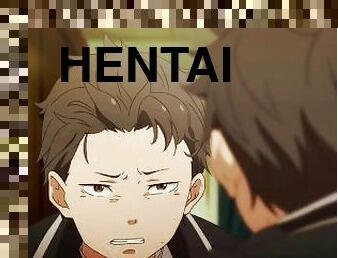 kändis, hentai