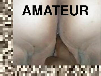 Wet Ass Pussy