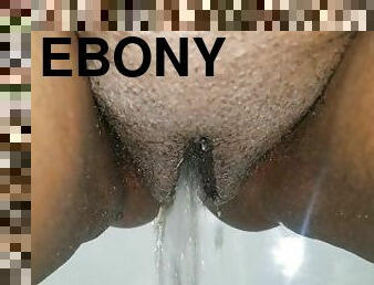 bañando, meando, amateur, negra-ebony, interracial, madurita-caliente, negra, primera-persona, fetichista, ducha