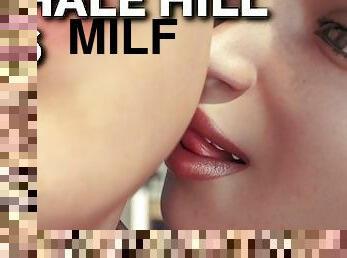 SHALE HILL #36 • Visual Novel Gameplay [HD]
