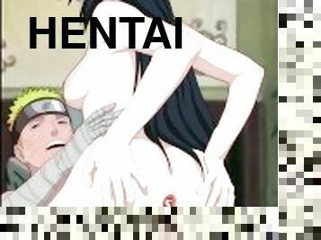 dilettant, anime, hentai