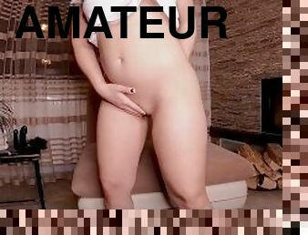 cul, masturbation, chatte-pussy, giclée, amateur, babes, ados, sœur, serrée, rasé