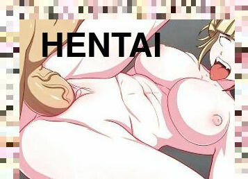 hentai, intervju