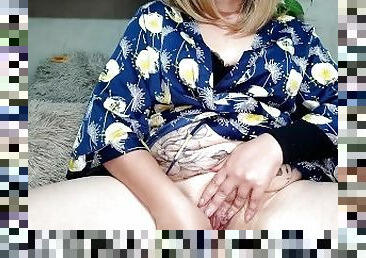 perä, masturbaatio, pillu-pussy, venäläinen, amatööri, milf, äityli, isot-upeat-naiset, tukeva, tuhma