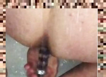 bañando, masturbación, amateur, anal, gay, follando-fucking, consolador, casada, ducha, a-solas