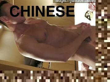 asien, masturbieren, homosexuell, japanier, massage, rucken, thai, chinesin, muskulös, erfahren