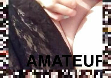 masturbation, orgasm, pissande, fitta-pussy, amatör, bbw, första-gången, fetisch, ensam, vått