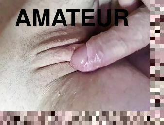 Ma bite dans ta chatte humide ftm