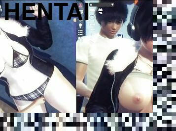 storatuttar, dad-girl, hentai