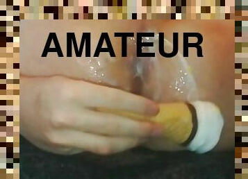 amateur, anal, gay, fétiche, solo