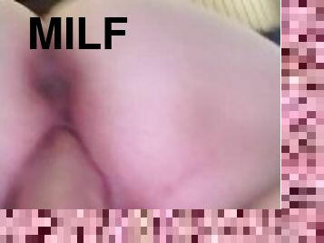 Homemade MILF WANTED ON TOP