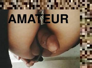 masturbation, amatör, anal, cumshot, tonåring, leksak, avrunkning, sprut, söt, fetisch