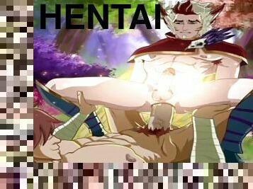 asien, homosexuell, hentai