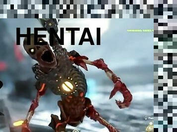 amatör, hentai