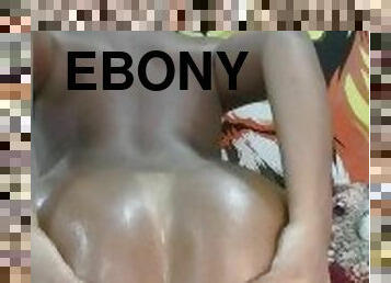 culo, enorme, amateur, negra-ebony, brasil, universidad, webcam, a-solas