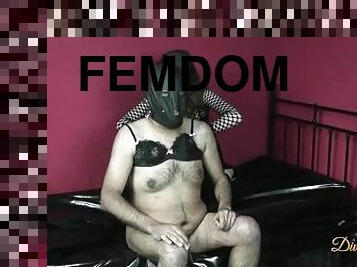 milf, mami, rdečelaska, hlačke, mama, fetiš, gospodična, dominacija, rjavolaske, femdom