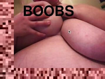 tetas-grandes, enorme, amateur, mamada, juguete, regordeta, regordeta-chubby, webcam, tetas, a-solas