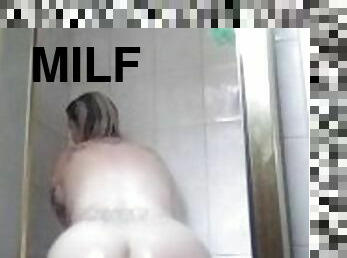 cul, baignade, gros-nichons, masturbation, orgasme, chatte-pussy, giclée, amateur, milf, espion