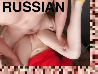 vagina-pussy, rusia, amatir, jenis-pornografi-milf, buatan-rumah, ibu, ibu-mother, bokong