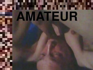 masturbation, amatör, cumshot, gay, juckande, ansiktssprut, sprut, ensam