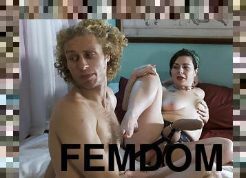 femdom