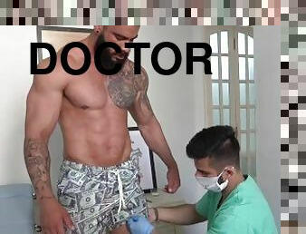 anal, doktor, gigantisk-kuk, gay, gruppsex, fetisch, muskulös, kuk