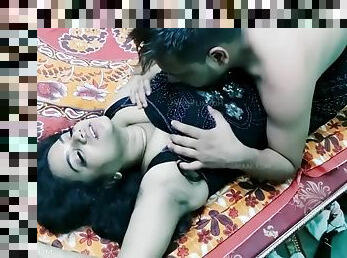 Akshita Singh, Sapna Sappu And Zoya Rathore - Indian Web Series Erotic Short Film Biwi Ke Pass Uncensored