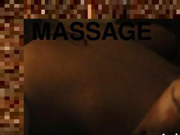 onani, anal, massage, thailænder, røv-butt