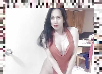 asyalı, büyük-göğüsler, mastürbasyon-masturbation, travesti, amatör, güzellik, transeksüel, memeler, tek-kişilik, görkemli