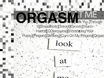 masturbation, orgasm, amatör, fingerknull, söt-sweet, ensam, erotisk
