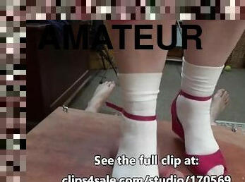 amaterski, bbw, buckast, stopala-feet, pov, britanci, fetiš, genitalije