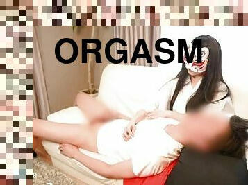 asia, mastubasi, puting-payudara, orgasme, amatir, jepang, budak, wanita-berbusana-dengan-pria-telanjang, sperma, fetish-benda-yang-dapat-meningkatkan-gairah-sex