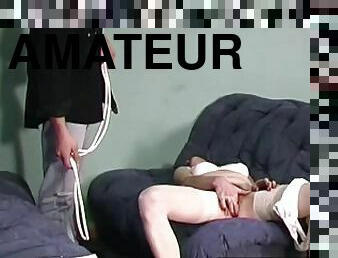 fisting, amateur, anal, énorme-bite, milf, jouet, hardcore, maison, maman, vintage