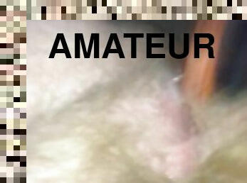 masturbation, orgasm, fitta-pussy, amatör, tonåring, knullande, ensam