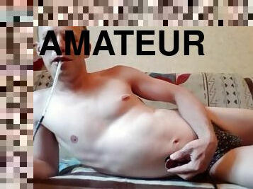 papa, amateur, gay, joufflue, fétiche, solo, douleur, pappounet, musclé, minet