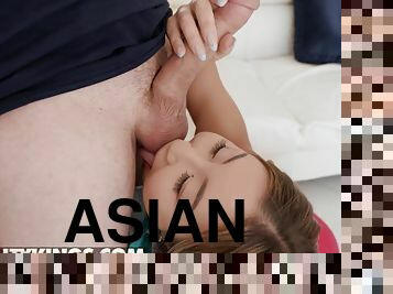 asia, payudara-besar, anal, sayang, blowjob-seks-dengan-mengisap-penis, penis-besar, gambarvideo-porno-secara-eksplisit-dan-intens, bersetubuh, lubang-anus, berambut-cokelat