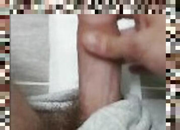 gigantisk, masturbation, amatör, cumshot, gigantisk-kuk, tonåring, gay, sprut, brittisk, ensam