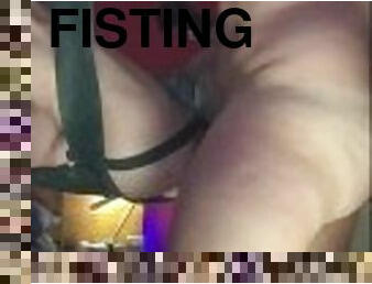 FIST SLING