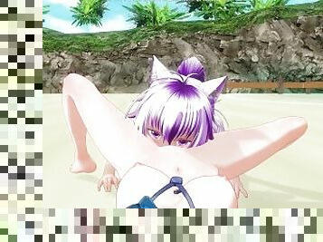 chatte-pussy, amateur, babes, lesbienne, plage, hentai, mignonne, 3d