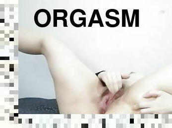 orgasm, fitta-pussy, sprut, kåt