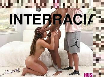 ragazze-giovani, eruzioni-di-sperma, interraziali, hardcore, pornostar, brunette, reali