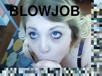 BlowJob Compilation Video Short Version