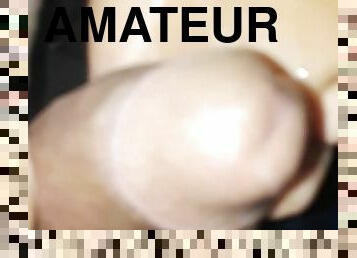 amatör, cumshot, gigantisk-kuk, hardcore, samling, fötter, pov, sprut, fetisch, footrunk